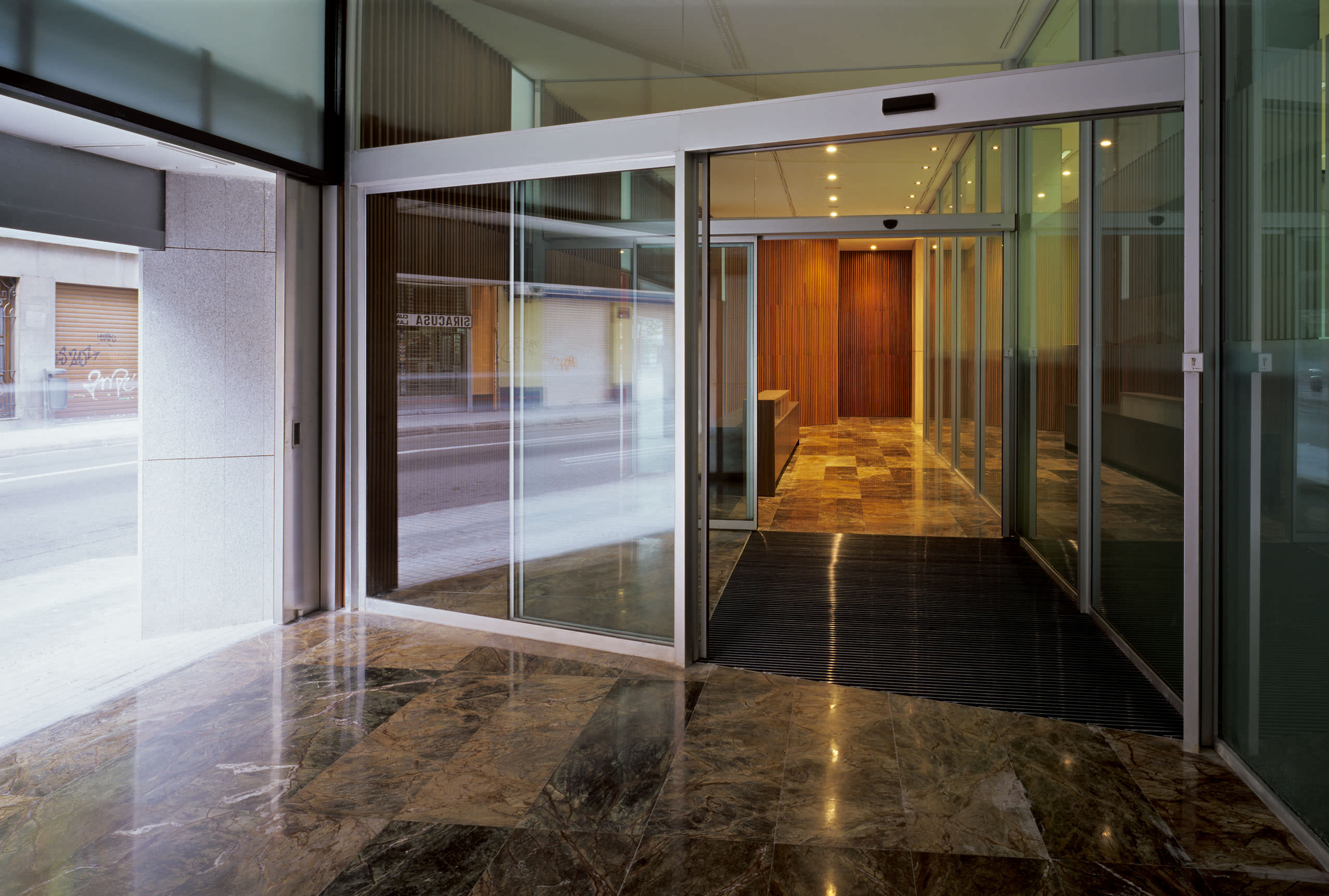 Camara de Comercio Valencia